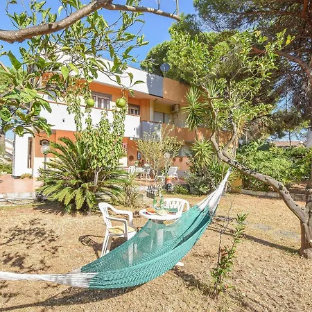 Holiday home Maria Simeri Mare
