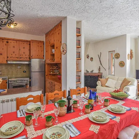 Maria Casa vacanze Simeri Mare