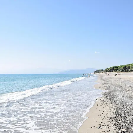Maria Simeri Mare