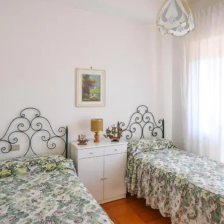 Casa vacanze Maria Simeri Mare